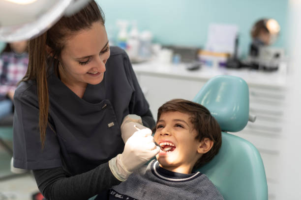 Best Knocked-Out Tooth Emergency  in Freer, TX