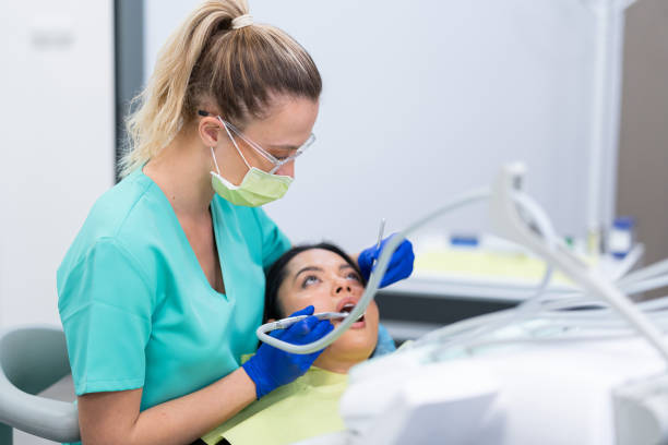 Best Dentist Open Late Near Me  in Freer, TX